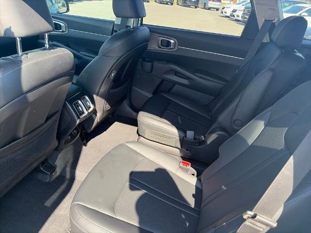 2023 Kia Sorento - $33,533