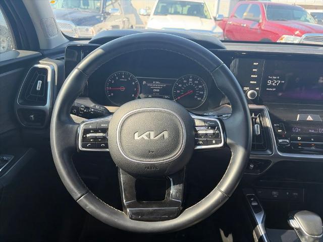 2023 Kia Sorento - $33,533