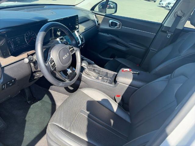 2023 Kia Sorento - $33,533