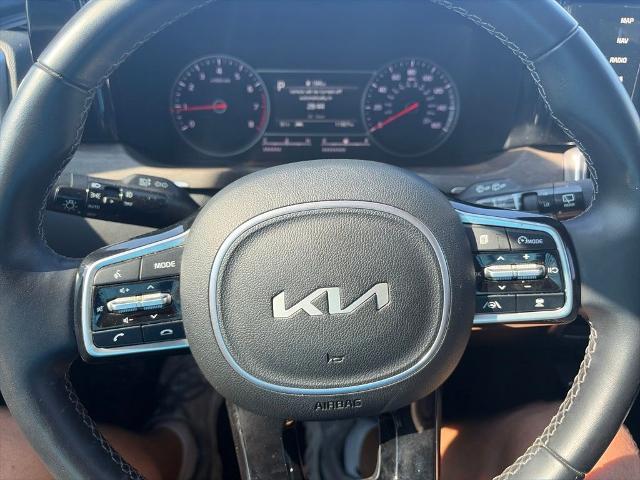 2023 Kia Sorento - $33,533