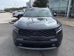 2023 Sorento Thumbnail 2