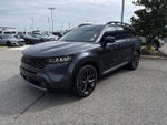 2023 Sorento Thumbnail 3