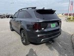 2023 Sorento Thumbnail 5