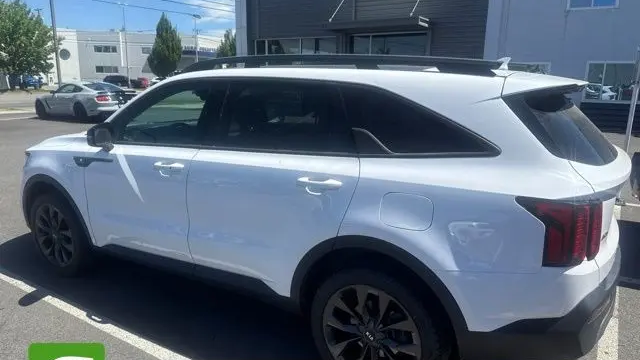 2021 Kia Sorento EX