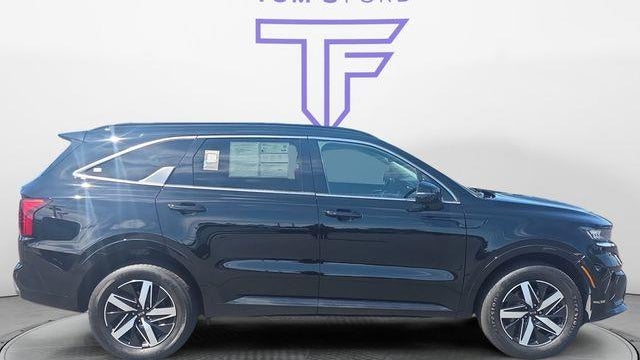 2021 Kia Sorento EX