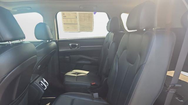 2021 Kia Sorento EX