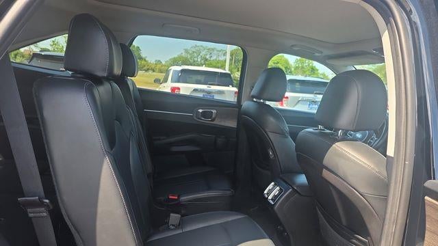2021 Kia Sorento EX