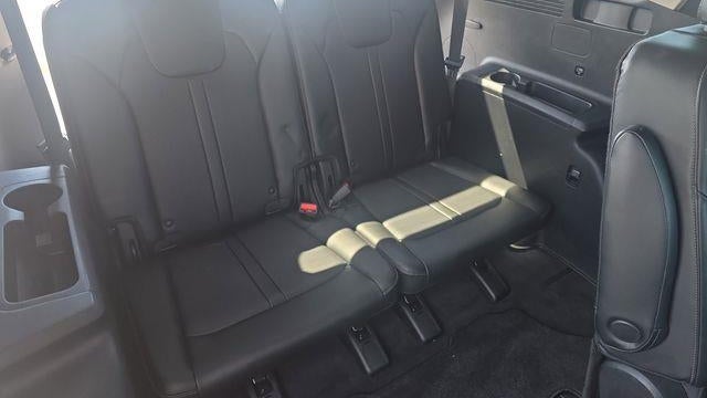 2021 Kia Sorento EX