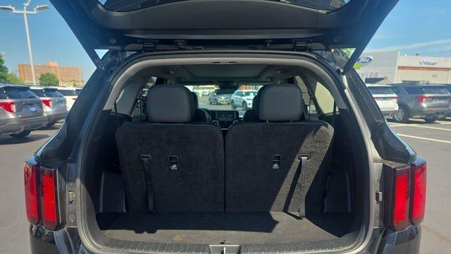 2021 Kia Sorento EX