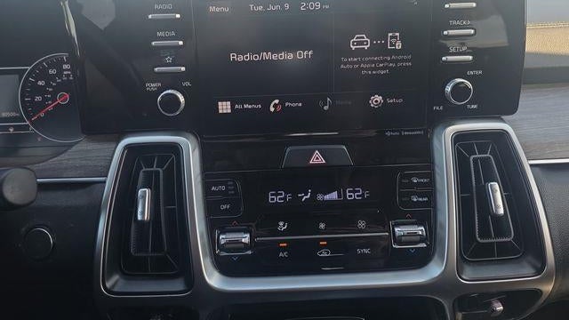 2021 Kia Sorento EX