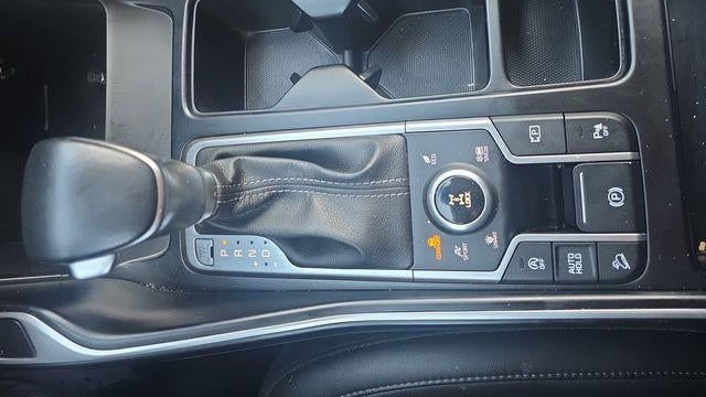 2021 Kia Sorento EX