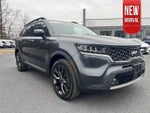 2023 Sorento Thumbnail 1