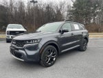 2023 Sorento Thumbnail 7