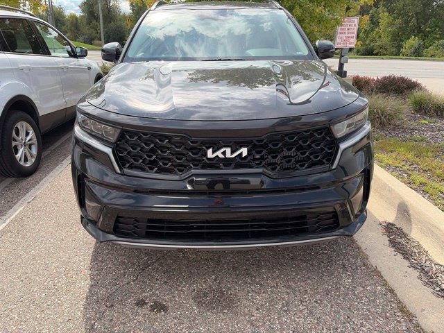 2023 Kia Sorento - $27,777