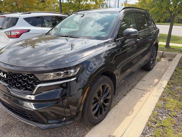2023 Kia Sorento - $27,777