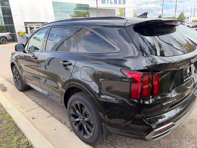 2023 Kia Sorento - $27,777