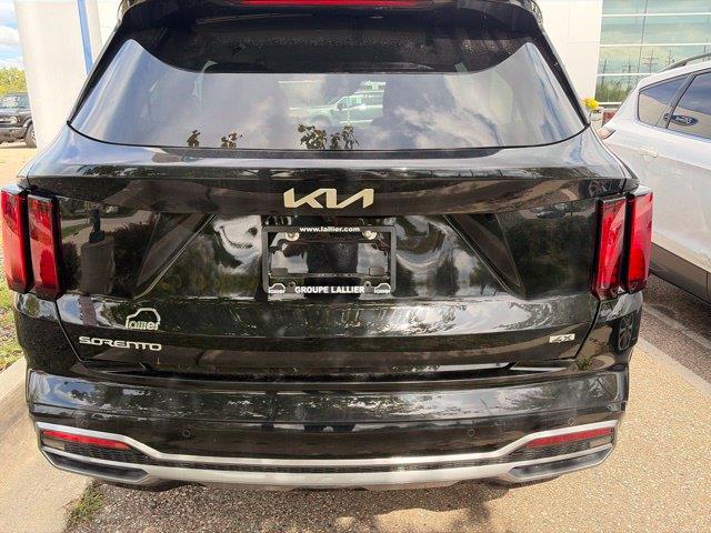 2023 Kia Sorento - $27,777