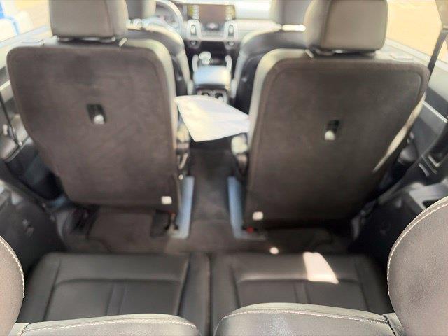 2023 Kia Sorento - $27,777