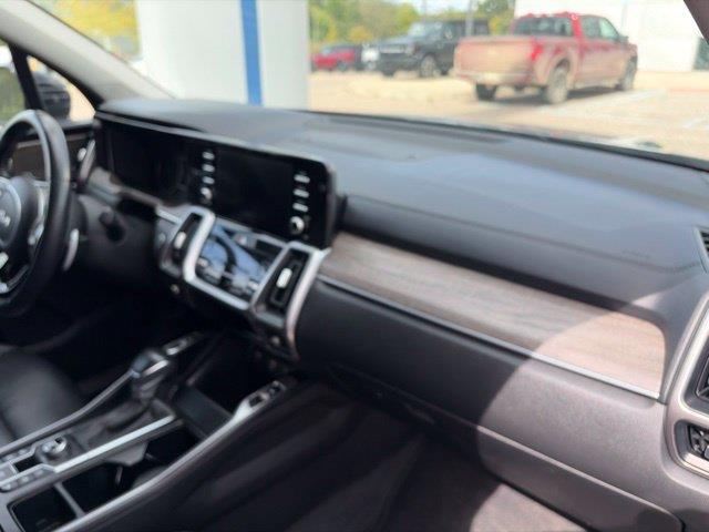 2023 Kia Sorento - $27,777