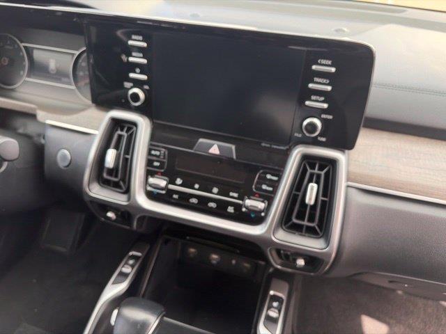 2023 Kia Sorento - $27,777