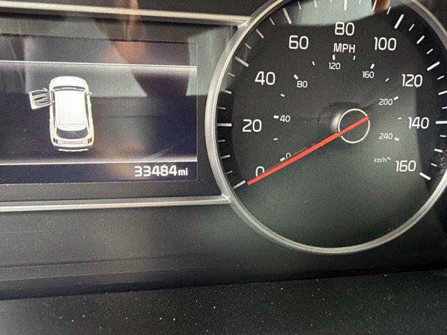 2023 Kia Sorento - $27,777