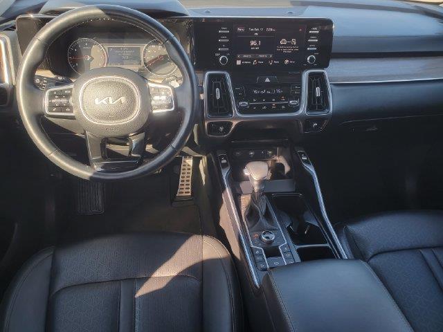 2023 Kia Sorento - $27,777