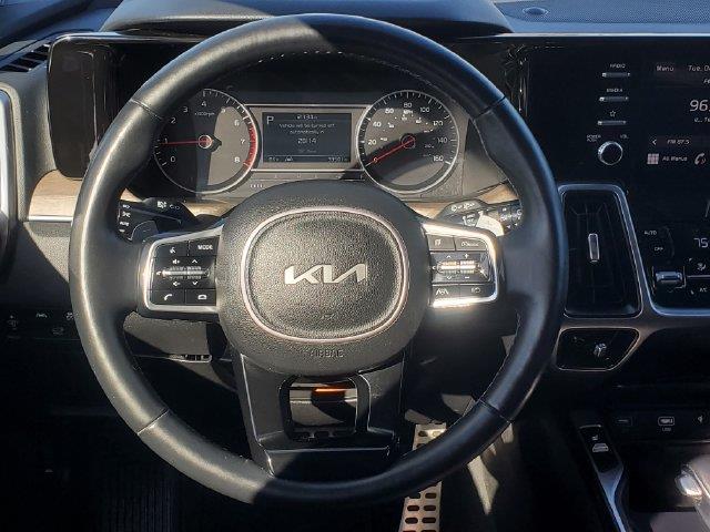 2023 Kia Sorento - $27,777
