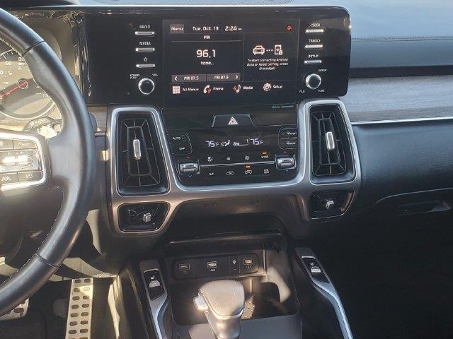 2023 Kia Sorento - $27,777