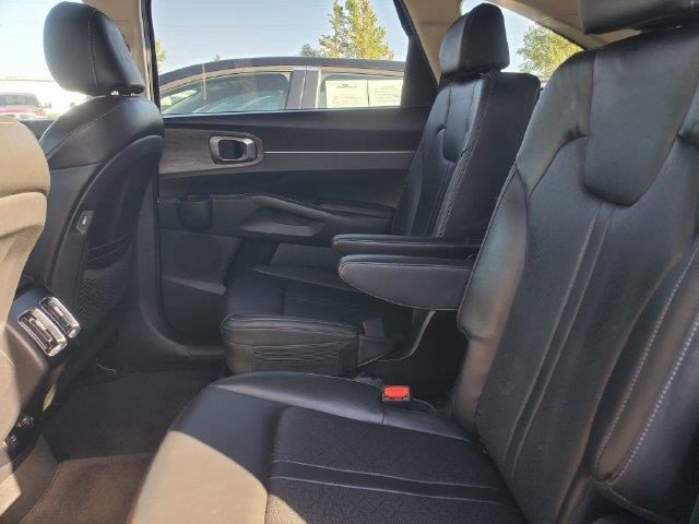 2023 Kia Sorento - $27,777