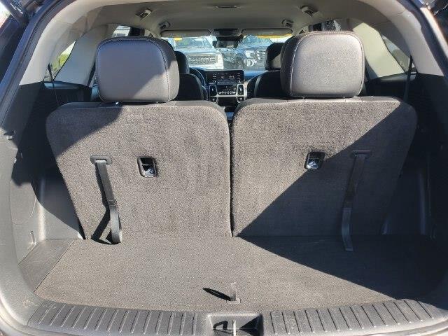 2023 Kia Sorento - $27,777