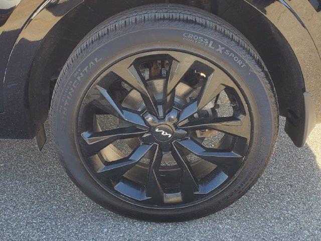 2023 Kia Sorento - $27,777