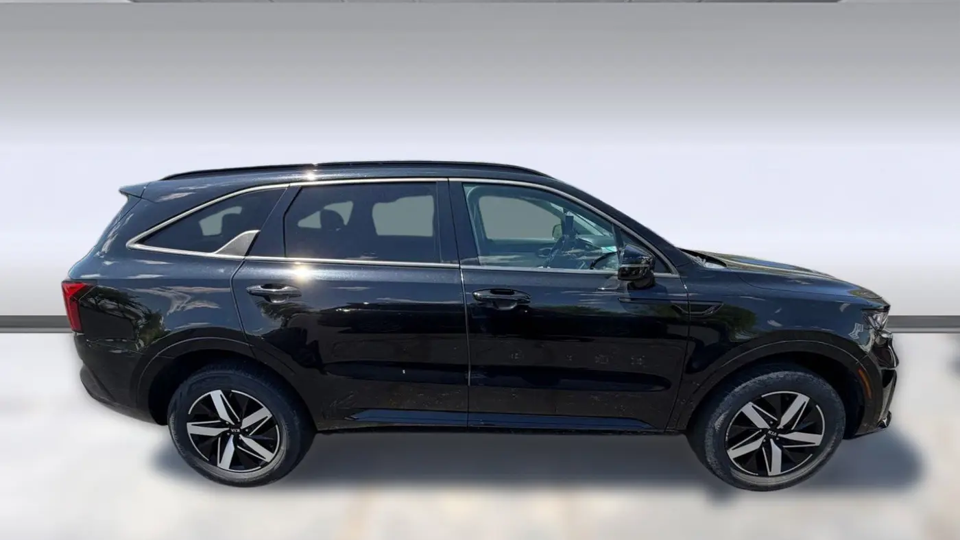 2021 Kia Sorento EX