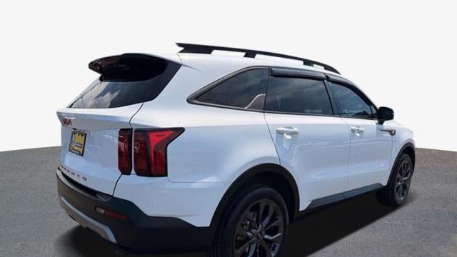 2022 Kia Sorento X-Line EX