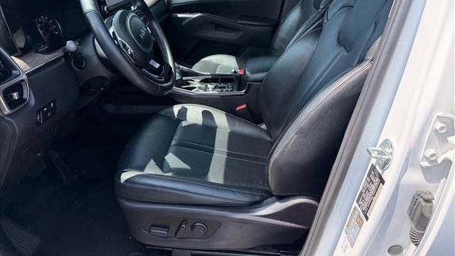 2022 Kia Sorento X-Line EX