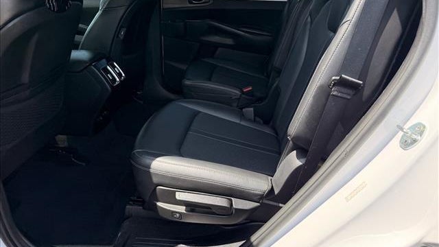 2022 Kia Sorento X-Line EX