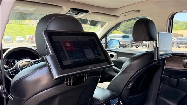 2022 Kia Sorento X-Line EX