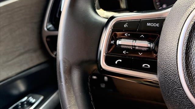 2022 Kia Sorento X-Line EX
