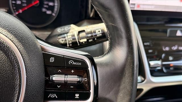 2022 Kia Sorento X-Line EX