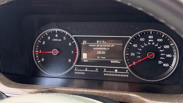 2022 Kia Sorento X-Line EX