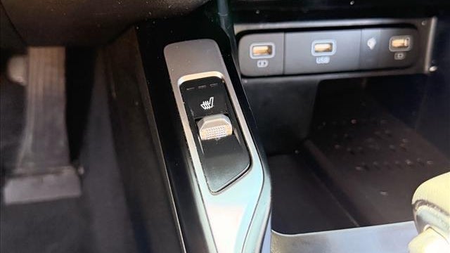 2022 Kia Sorento X-Line EX