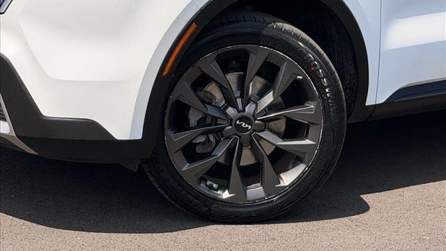 2022 Kia Sorento X-Line EX