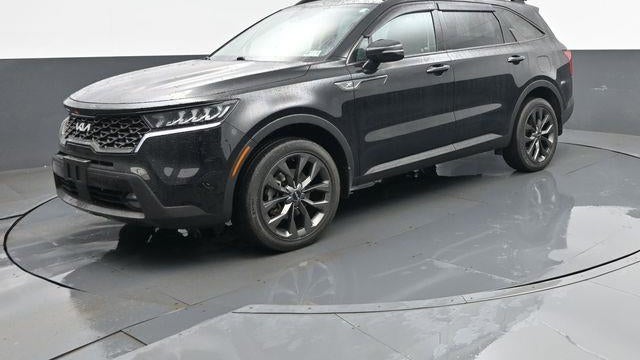 Preowned 2023 Kia Sorento X-Line EX for Sale
