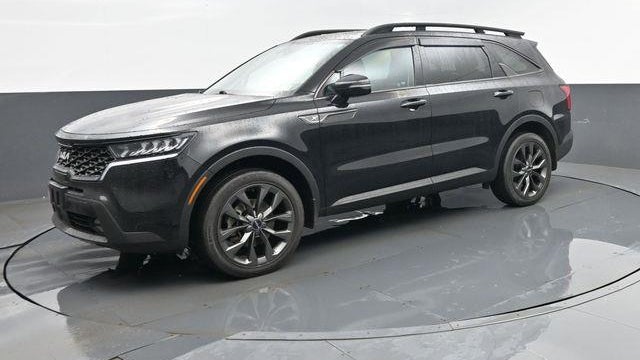 2023 Kia Sorento X-Line EX