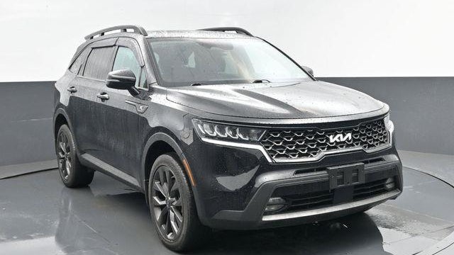 2023 Kia Sorento X-Line EX