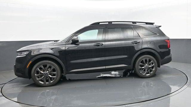 2023 Kia Sorento X-Line EX