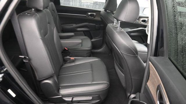 2023 Kia Sorento X-Line EX