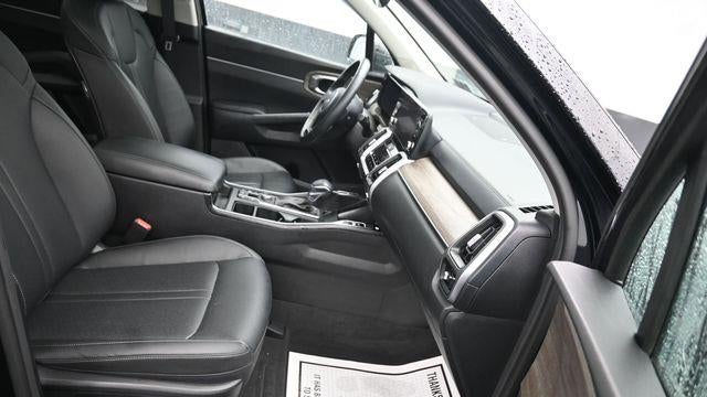 2023 Kia Sorento X-Line EX