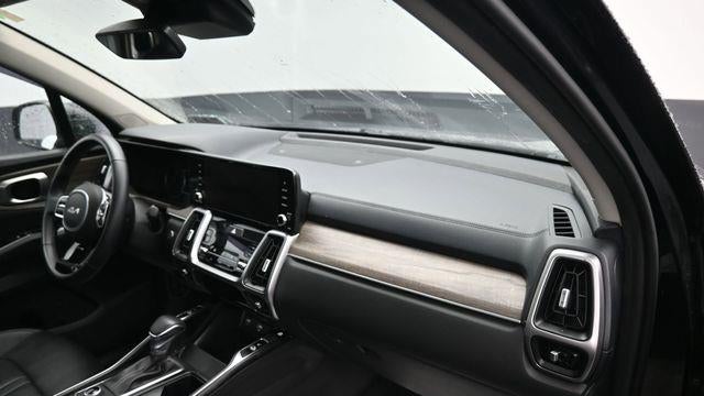 2023 Kia Sorento X-Line EX