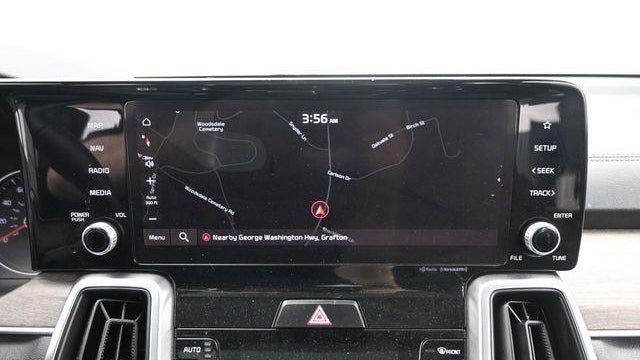 2023 Kia Sorento X-Line EX