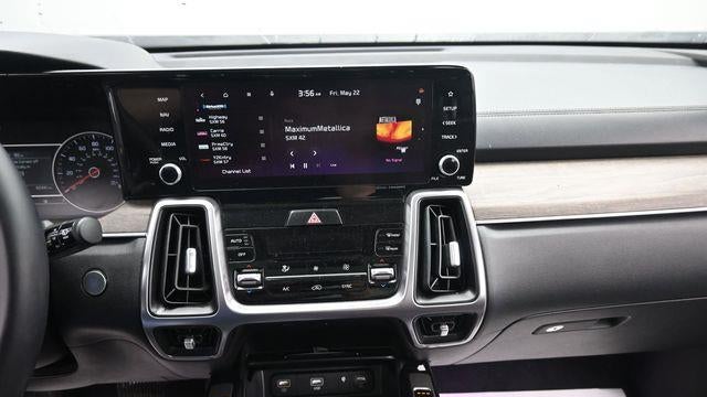 2023 Kia Sorento X-Line EX